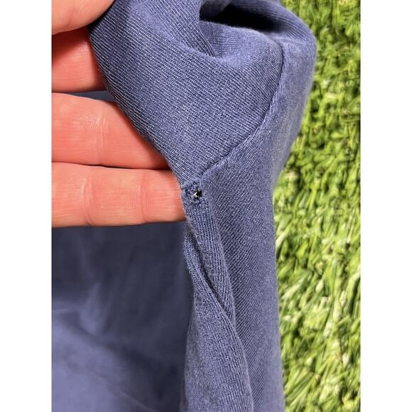 VTG 90's Team Edition Notre Dame Fighting Irish NCAA T-Shirt Men's XL Distressed - Picture 13 of 13